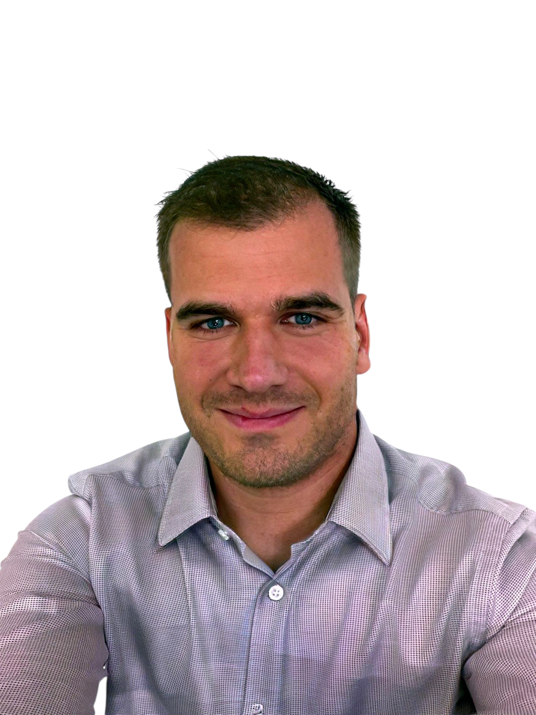 Jelölt portréja